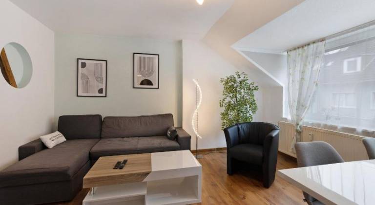 Ferienwohnung Velbert