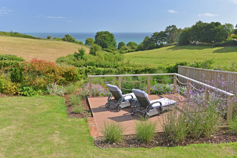 Cottage Branscombe