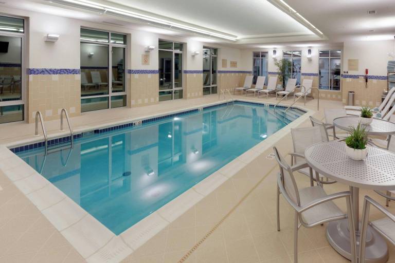 TownePlace Suites by Marriott Springfield — photo 4
