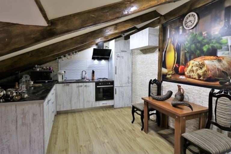 Ferienwohnung  Altstadt