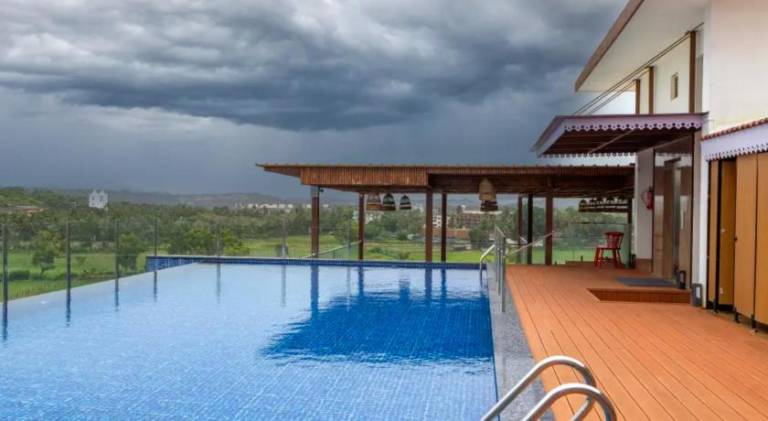 The Tanisi Hotels and Resorts, Candolim — photo 3