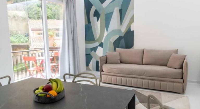 Beautiful house | Pets allowed in Letojanni