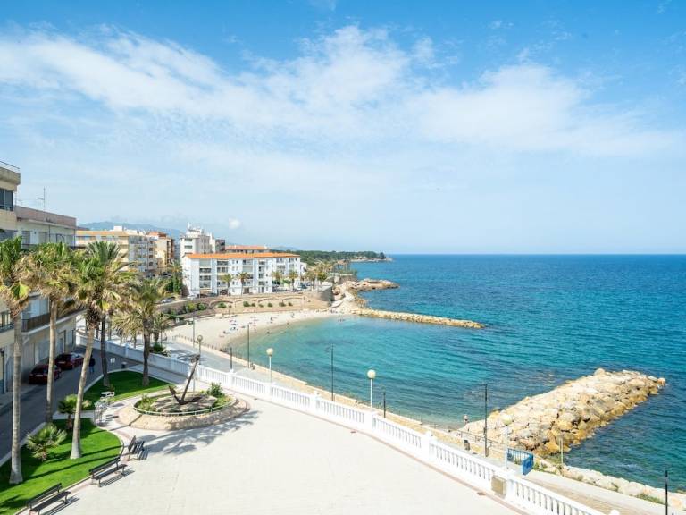 Apartamento  L'Ametlla de Mar