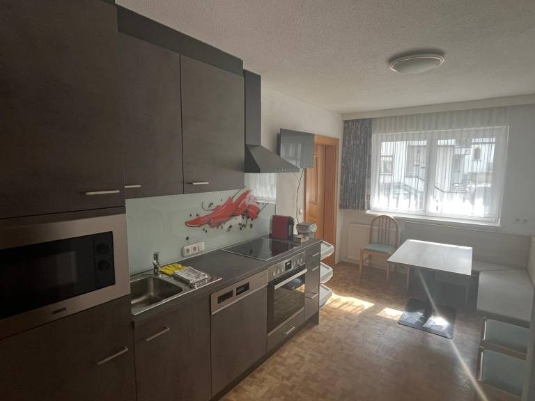 Ferienwohnung in Paznaun, Tirol, Österreich