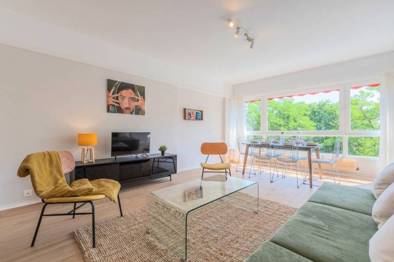 Appartement Lomme