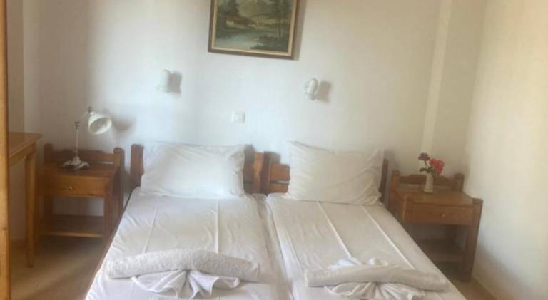 Rental apartment with 2 rooms for 3 persons — photo 2