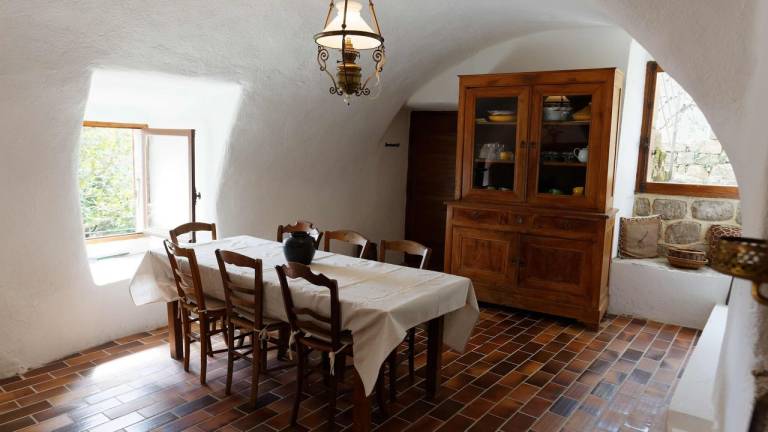 160 m² Ferienhaus