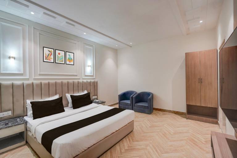 Hotel O Dev palace