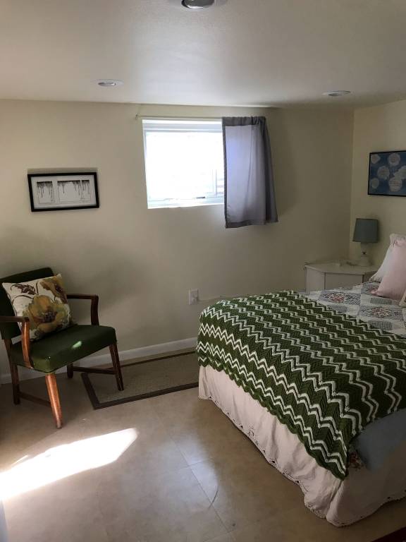 Apartment Cheyenne