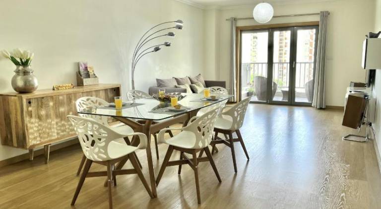 Fully equipped apartment | Dogs allowed in Lisbon