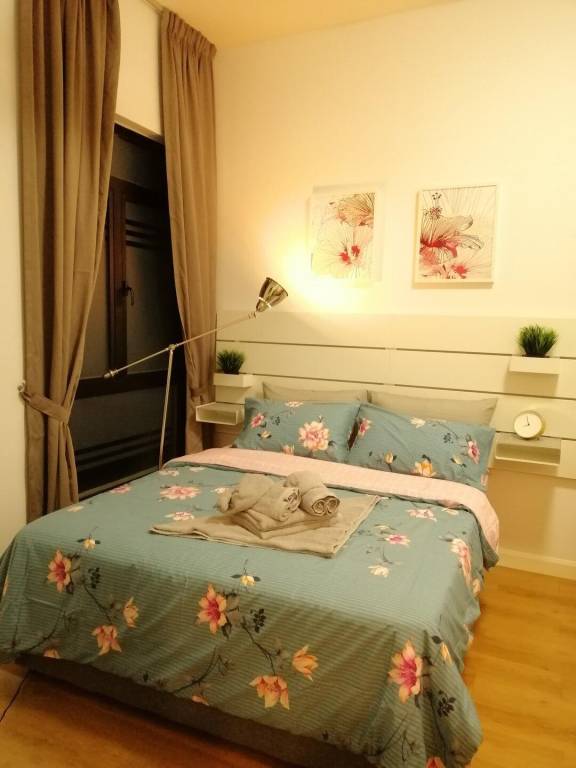 25 m² Ferienwohnung