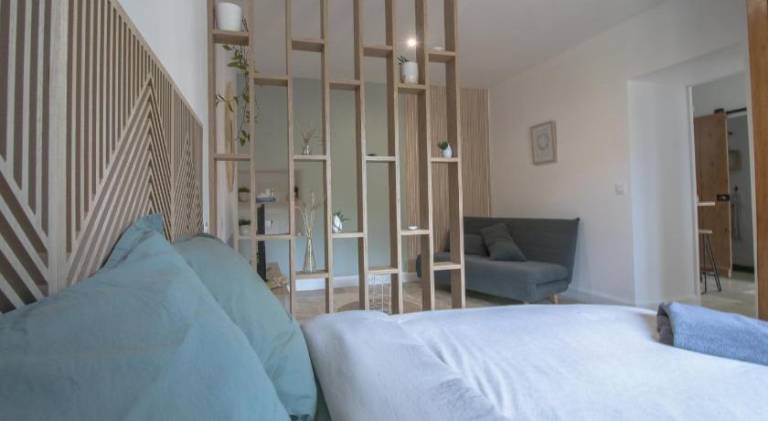 Vacation home | Pets allowed in Libourne