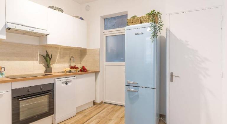 Rental apartment with 1 room for 4 persons — photo 5