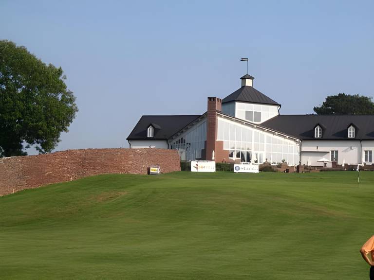 Ekerum Resort Oland in Borgholm