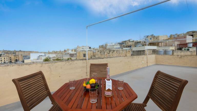 Ferienwohnung  Valletta