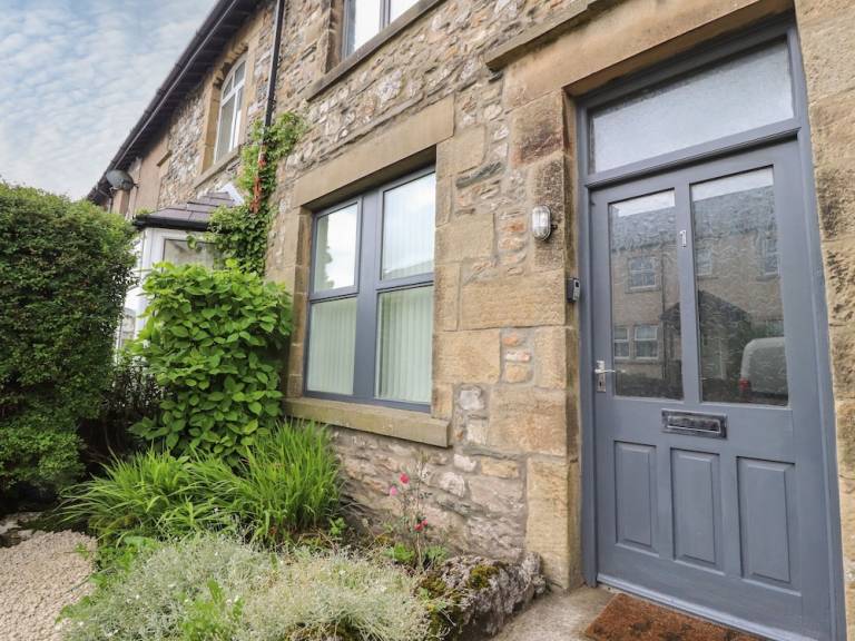 Cottage Ingleton