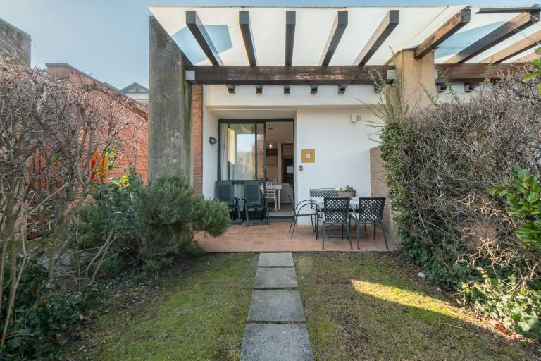 Appartement Iseo