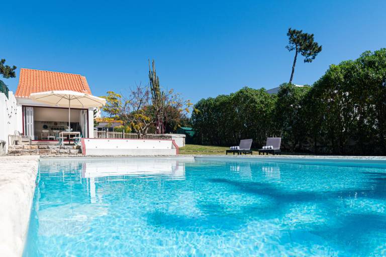 Villa Margarida