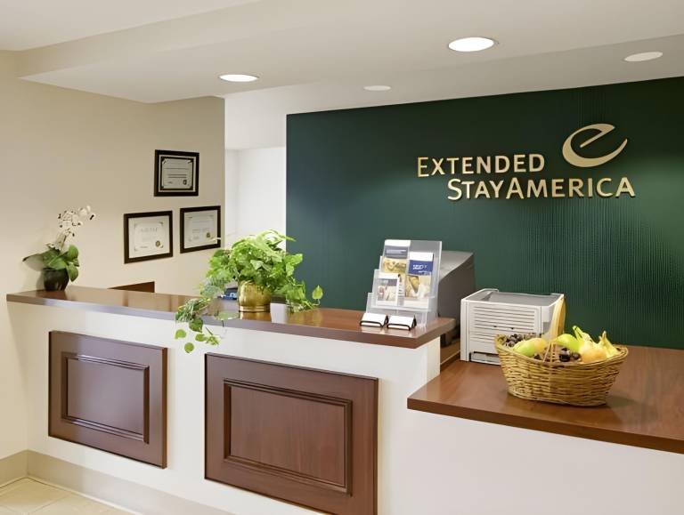 Extended Stay America Suites - Merrillville - US Rte. 30 — photo 5