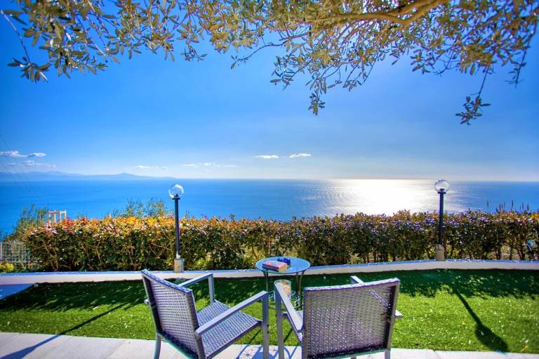 Villa Amalfi