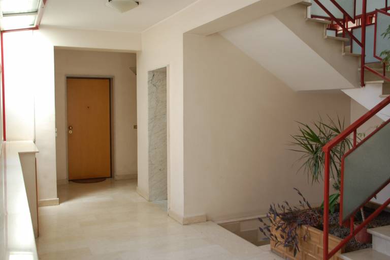 Ferienwohnung Pietraperzia
