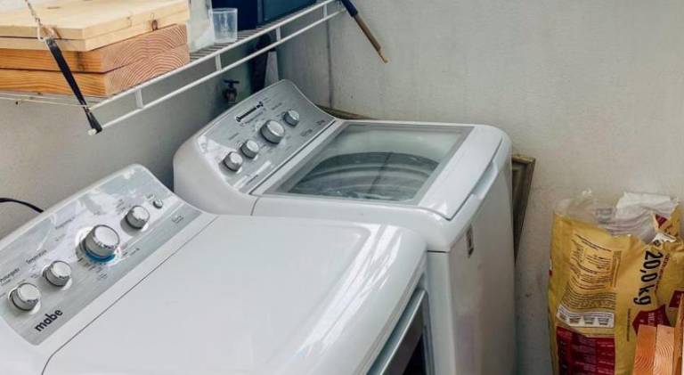 Rental apartment with 2 rooms for 4 persons — photo 4
