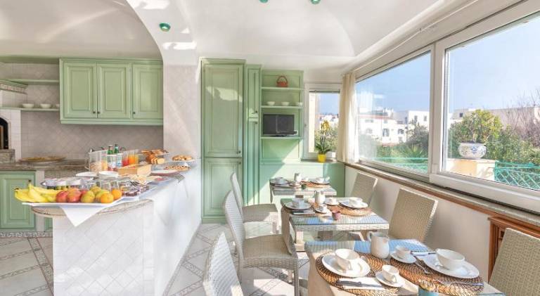B&B Marcantonio - Ischia Ponte — photo 2
