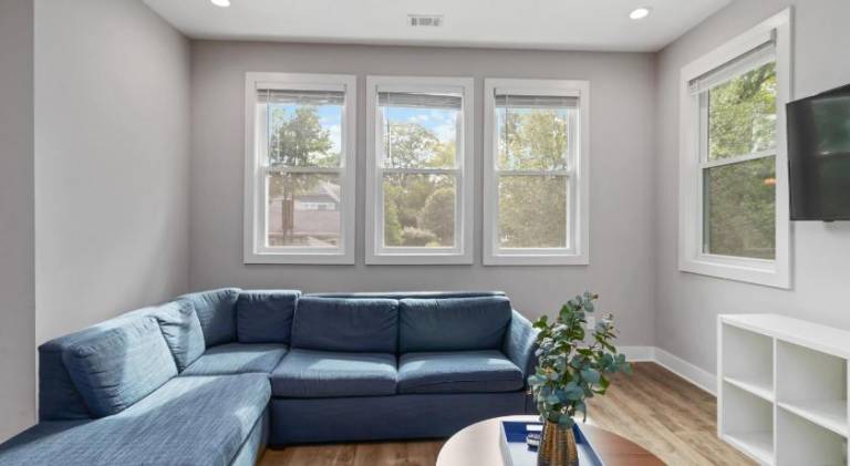 Nice vacation home | Pet-friendly in Atlanta, GA