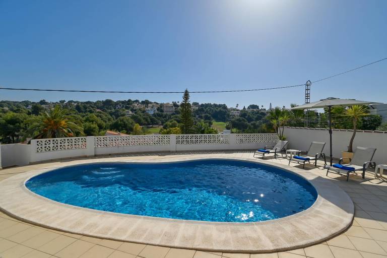Village vacances  Benissa