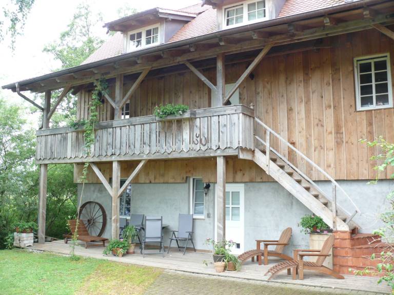 Appartement  Meersburg
