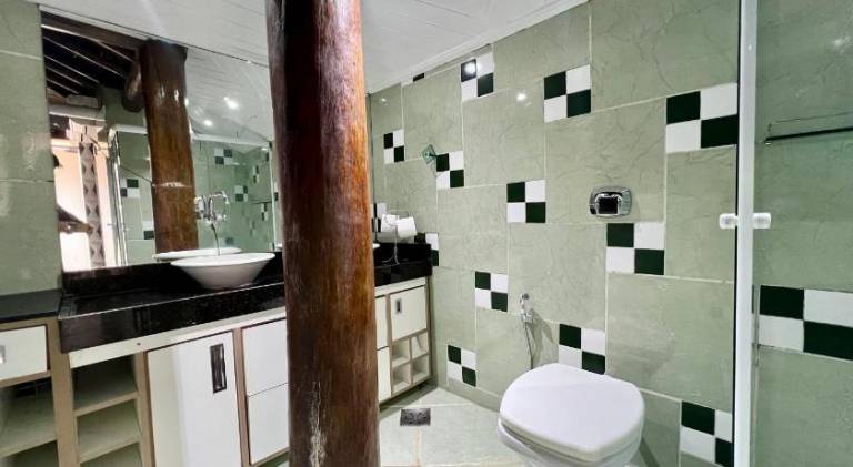 Espaco Verano - Suite Master 2 — photo 3