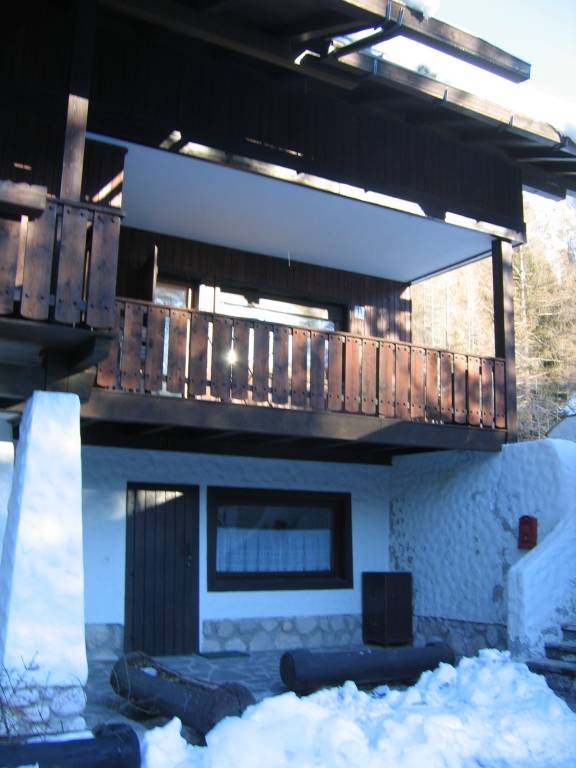 70 M² Apartment ∙ 2 Bedrooms ∙ 6 Guests - Cortina d'Ampezzo
