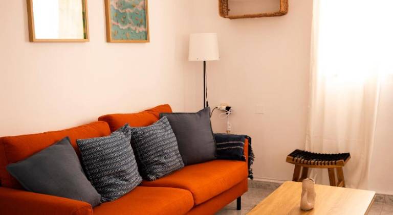 Lovely house | Pets allowed in Cartagena
