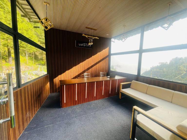 JustSTAY Paradise — photo 2