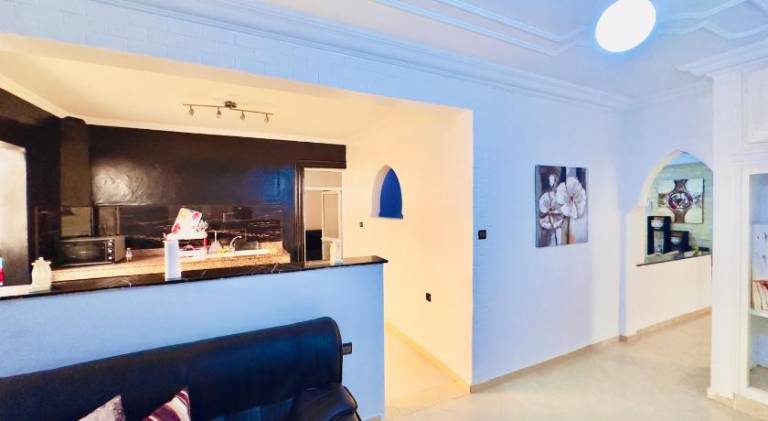 Rental apartment with 2 rooms for 7 persons — photo 4