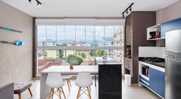 Rental apartment with terrace, pool & barbeque — photo 5
