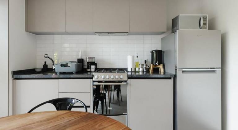 Apartment | Next to Paseo de la Reforma — photo 5