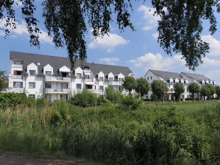 Ferienwohnung Boltenhagen