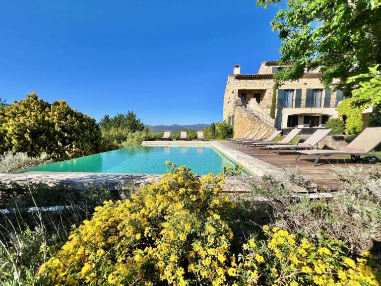 Casa Roussillon