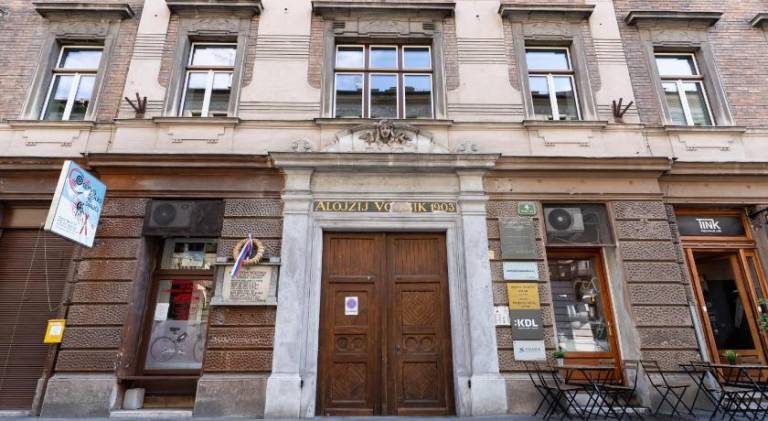 Rental apartment | Near Ljubljana Castle | Pet-friendly — photo 4