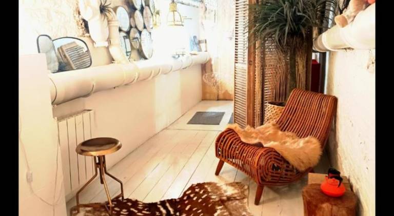 Holiday apartment with 2 rooms for 6 persons — photo 4