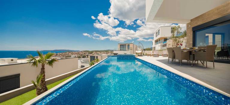 Luxury Villa Gold Pearl with Pool — photo 5