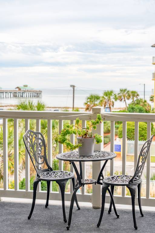 Condo  Folly Beach