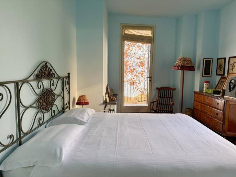 Villa on Lake Maggiore with Park and lake shore — photo 2