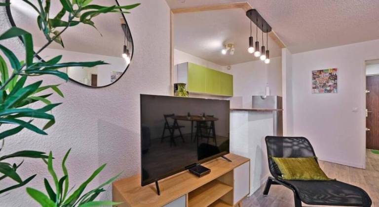 Rental apartment | Near Popes' Palace — photo 2