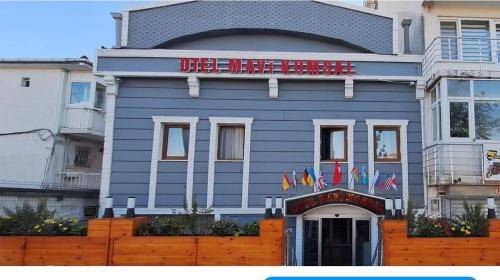 Bed and breakfast Kumburgaz Mahallesi