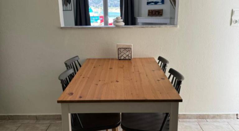 Nice holiday apartment | Pet-friendly — photo 4