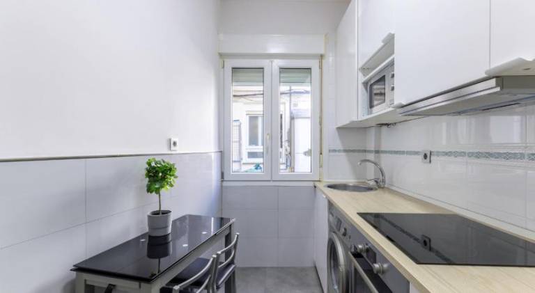 Holiday apartment with 1 room for 2 persons — photo 3