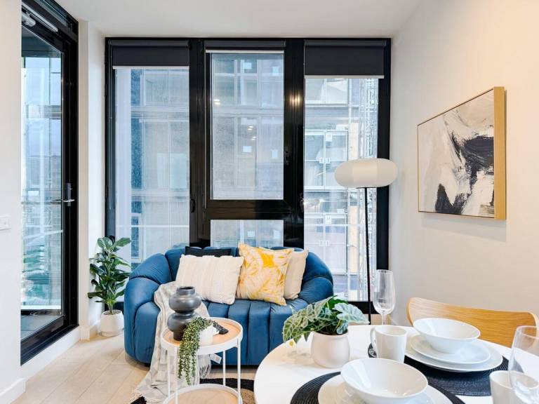 Apartmán Southbank