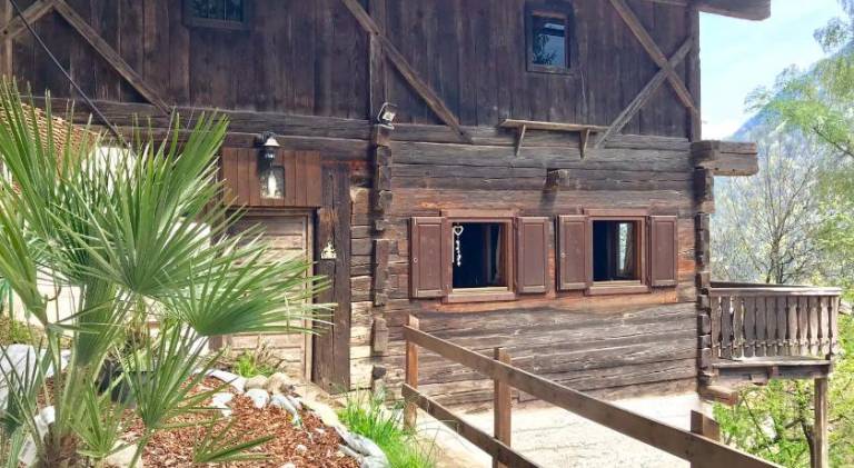 Ferienhaus  Sankt Pankraz